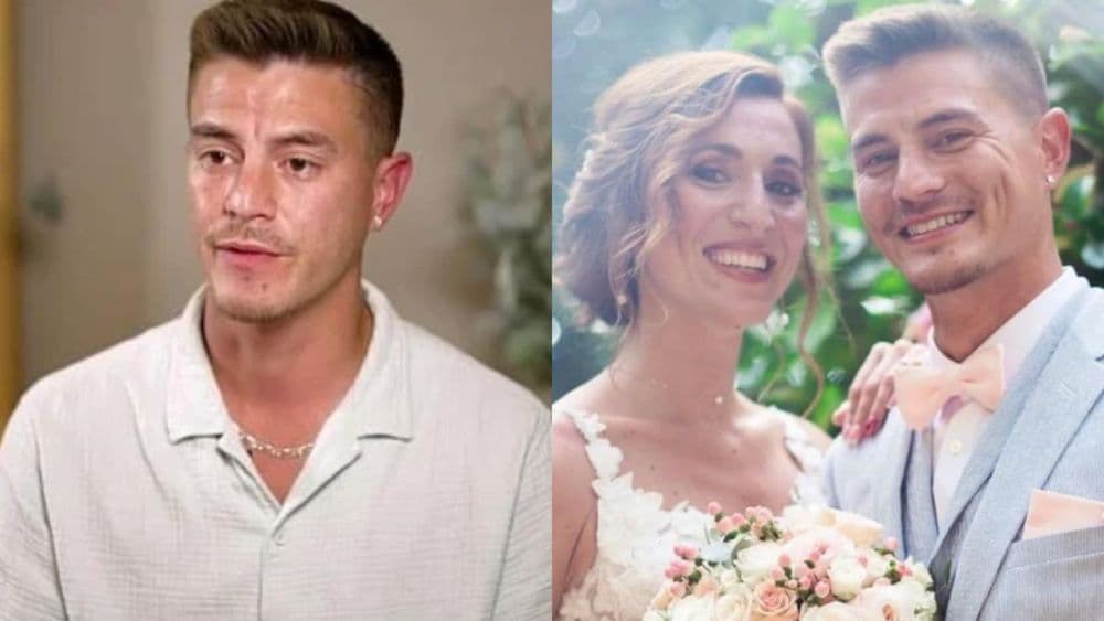 "On aimerait bien savoir..." : Guillaume (MAPR) divorcé de Sophie, il s'en prend sévèrement aux expertes du programme !