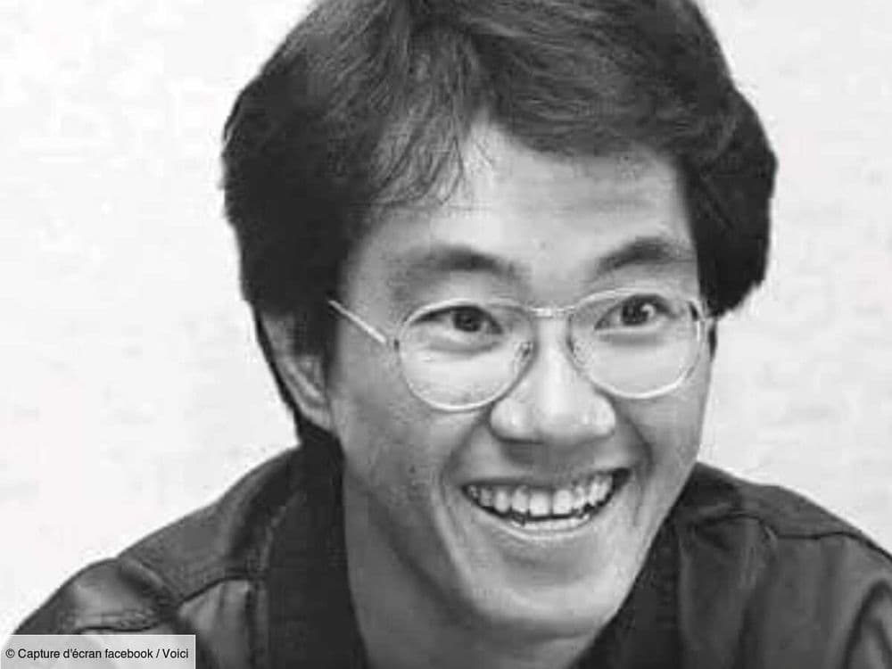Mort d'Akira Toriyama, créateur de Dragon Ball, à 68 ans : Dorothée, Soprano... les stars lui rendent hommage