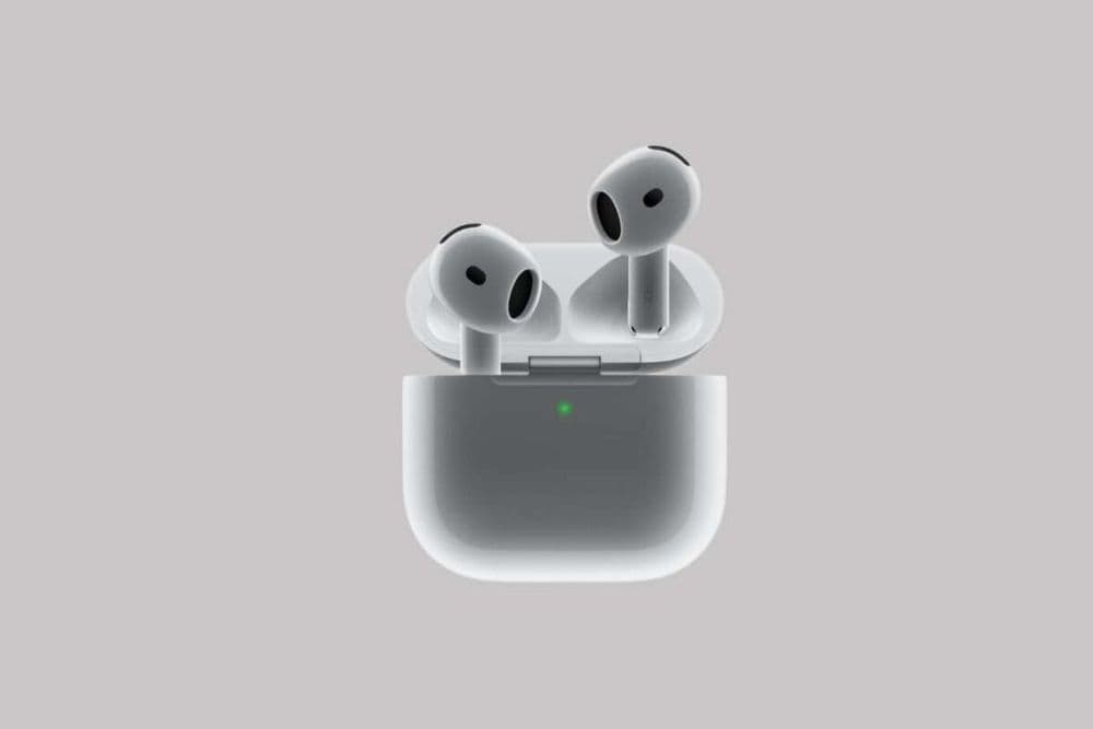 Les prochains AirPods d’Apple pourraient analyser vos mouvements pour optimiser vos séances de sport