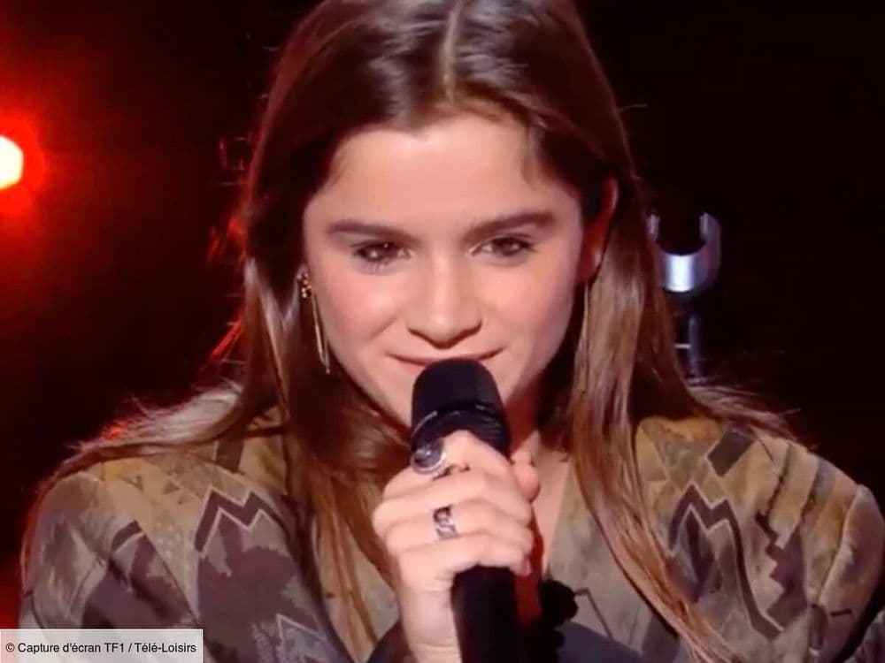 Carla (The Voice 2024) a joué dans Plus belle la vie ! (PHOTO)
