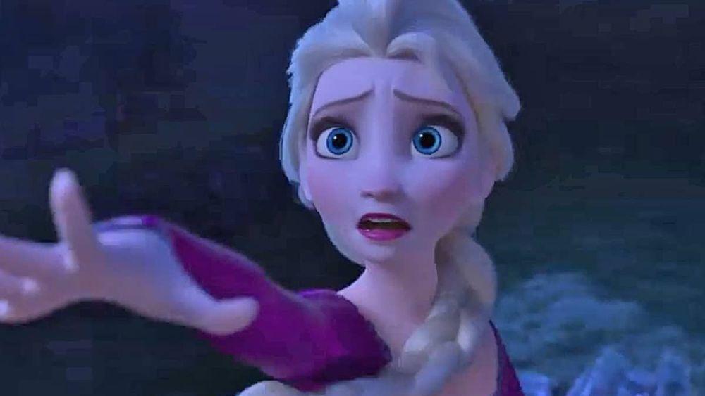 Disney semble se diriger vers « La Reine des Neiges 4 »