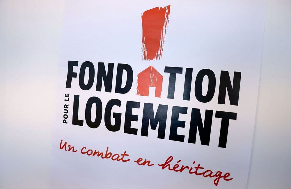 Voici le nouveau nom de la Fondation Abbé-Pierre