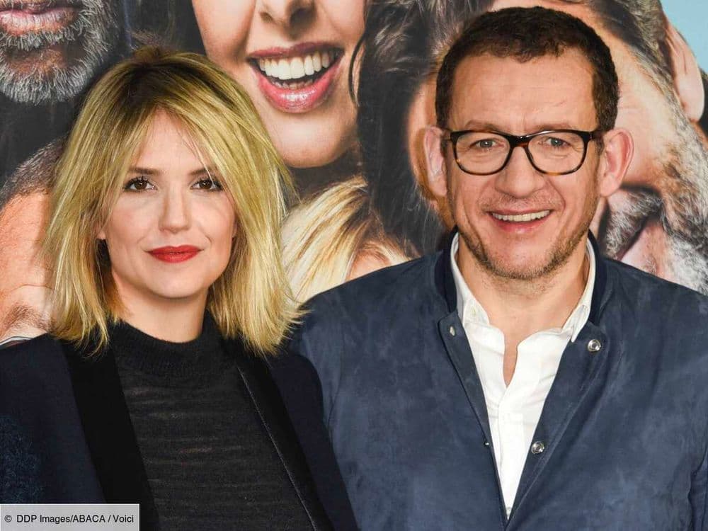 Laurence Arné : son avis cash sur le combat de Judith Godrèche, l'ex de Dany Boon