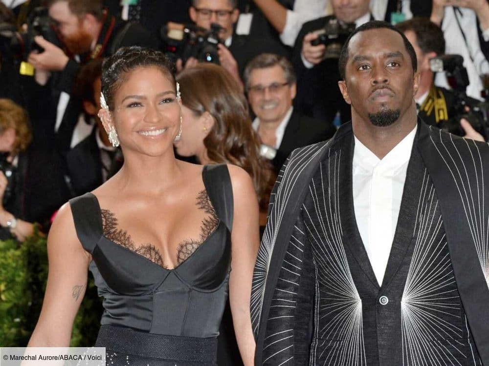 Procès de P.Diddy : Cassie révèle la somme que s'apprête à lui verser l'hôtel où le rappeur l'a frappée... et le montant est colossal !