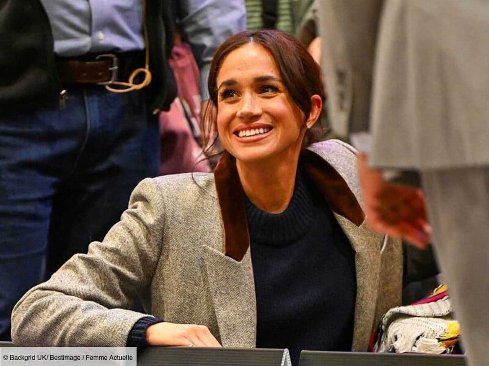 "Dans deux mois ce sera une sex tape" : Meghan Markle accusée d’avoir menti suite à sa vidéo de danse à la maternité