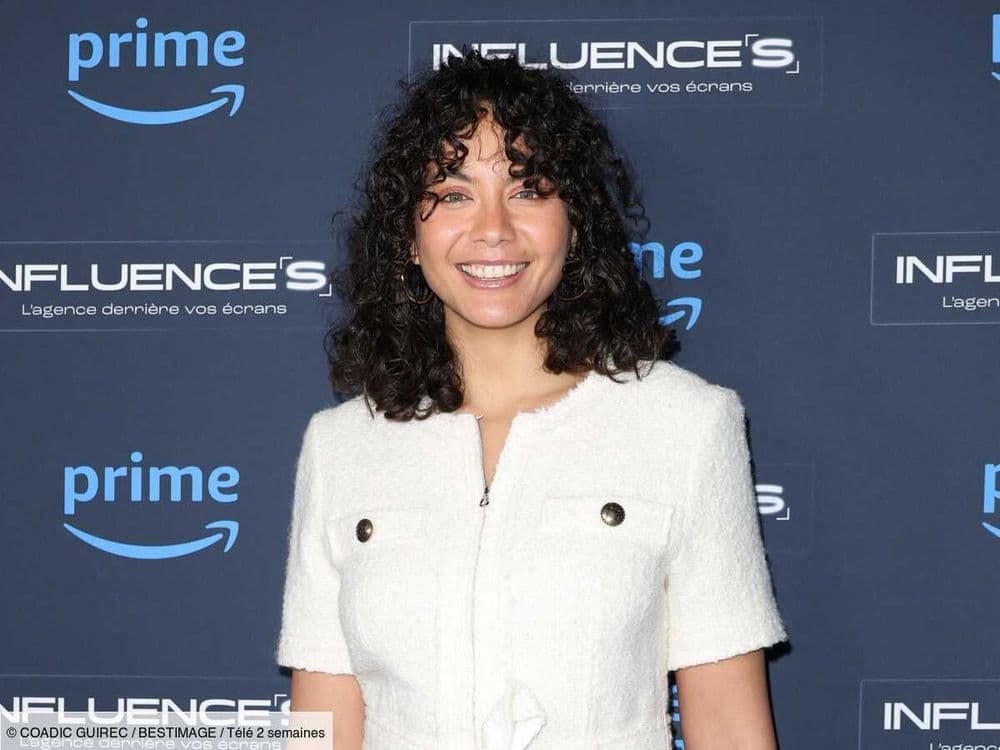 L'ex-Miss France Vaïmalama Chaves évoque ses nombreux sacrifices pour préaprer une compétition de fitness