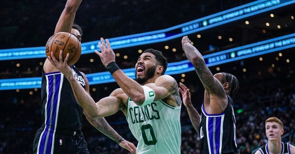 Boston rechute, Denver et Milwaukee enchaînent
