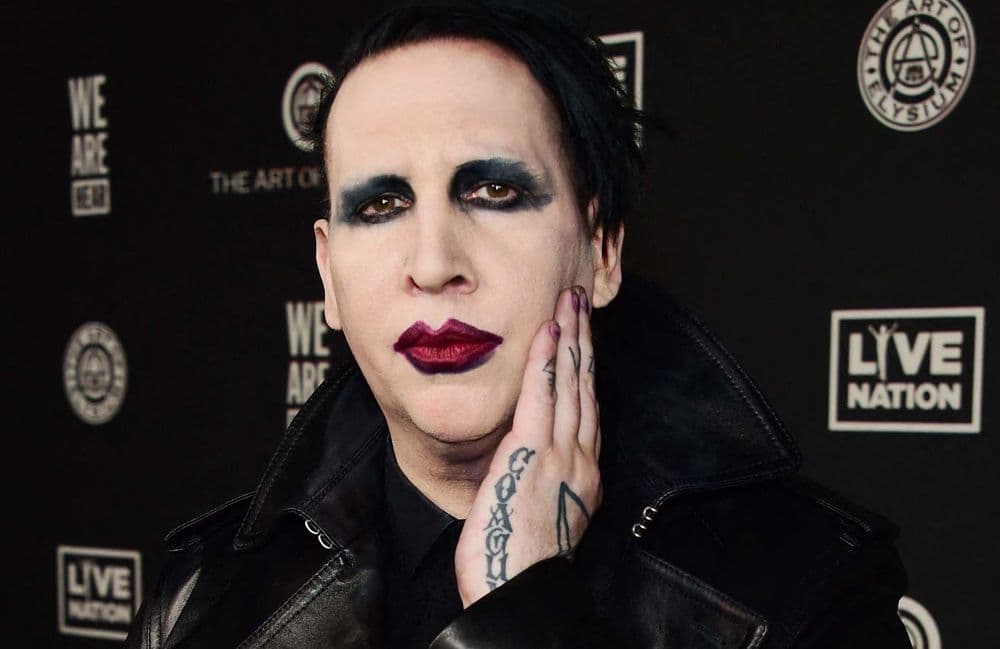 Accusations d’agressions sexuelles : un concert de Marilyn Manson annulé sous la pression de militants
