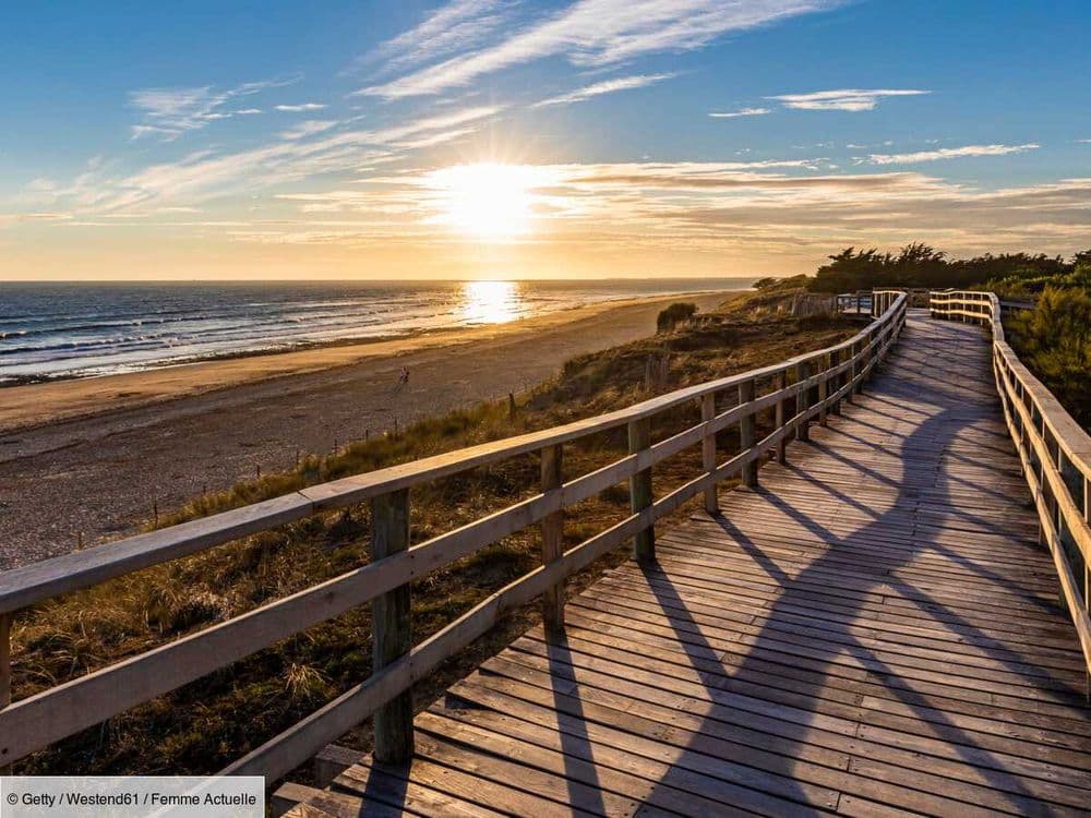 Île de Ré : découvrez les 10 plus belles plages de rêve sur l'île