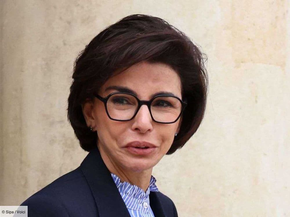"Ton chien, il n’aime pas les Arabes !" : cet autre tacle de Rachida Dati à Gabriel Attal qu'elle assume totalement