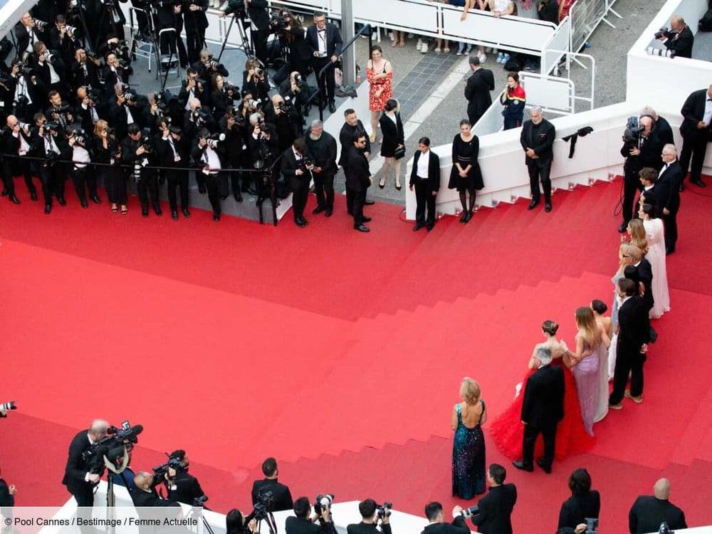 Cannes 2025 : ces 5 films sont les plus attendus du festival
