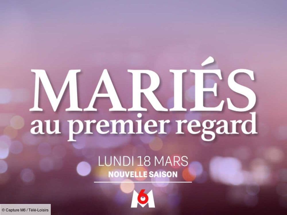 Mariés au premier regard 2024 : on connaît la date de diffusion de la saison 8 !