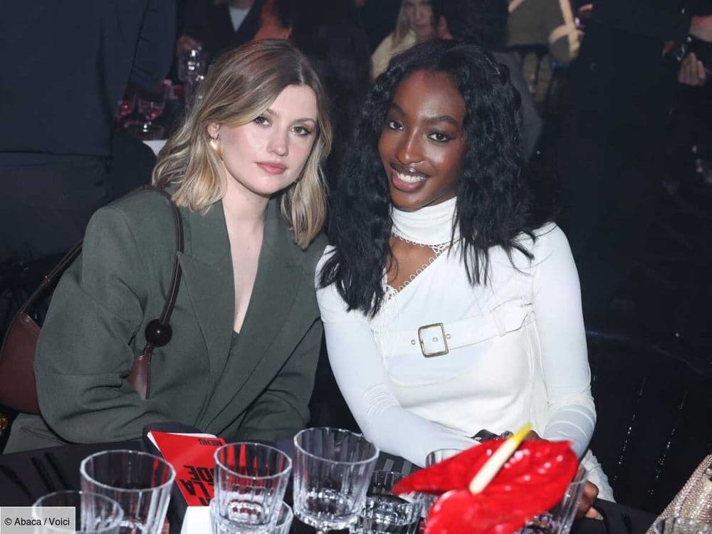 Ebony et Marine aperçues à une soirée de Léna Situations : la gagnante de la Star Academy très proche d'un célèbre influenceur ! (PHOTOS)