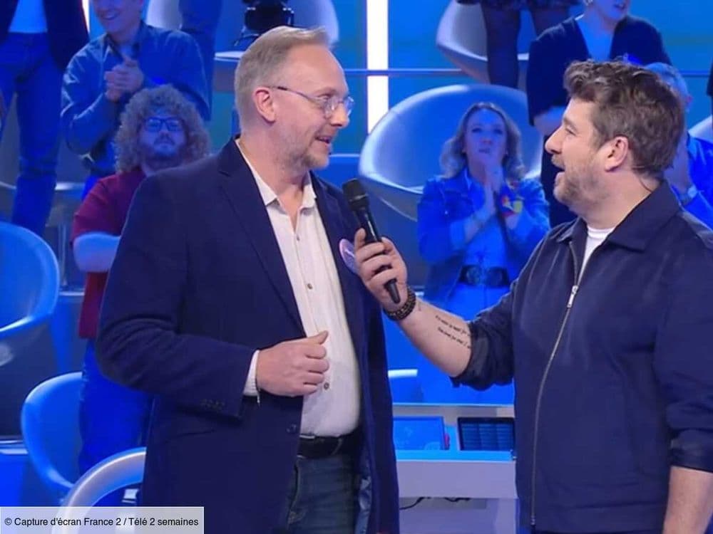 "C'est un hold-up !" : Bruno Guillon bouche bée dans Chacun son tour, deux candidats décrochent deux énormes cadeaux ce mercredi 21 mai