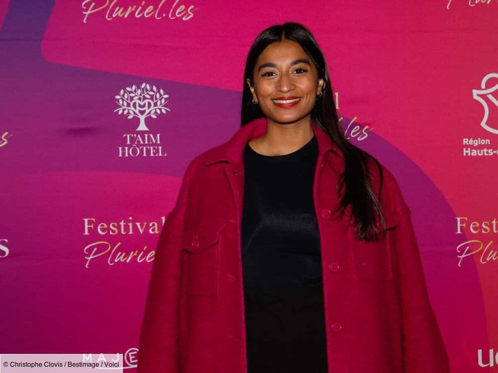 "On alterne" : Kathy Packianathan (Ici tout commence) officialise son couple avec un autre acteur de la série