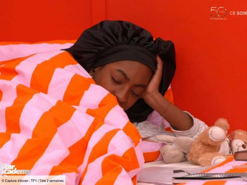 “C’est horrible” : Ebony et Marine (Star Academy) agacées par un détail qui pourrit leur quotidien au château