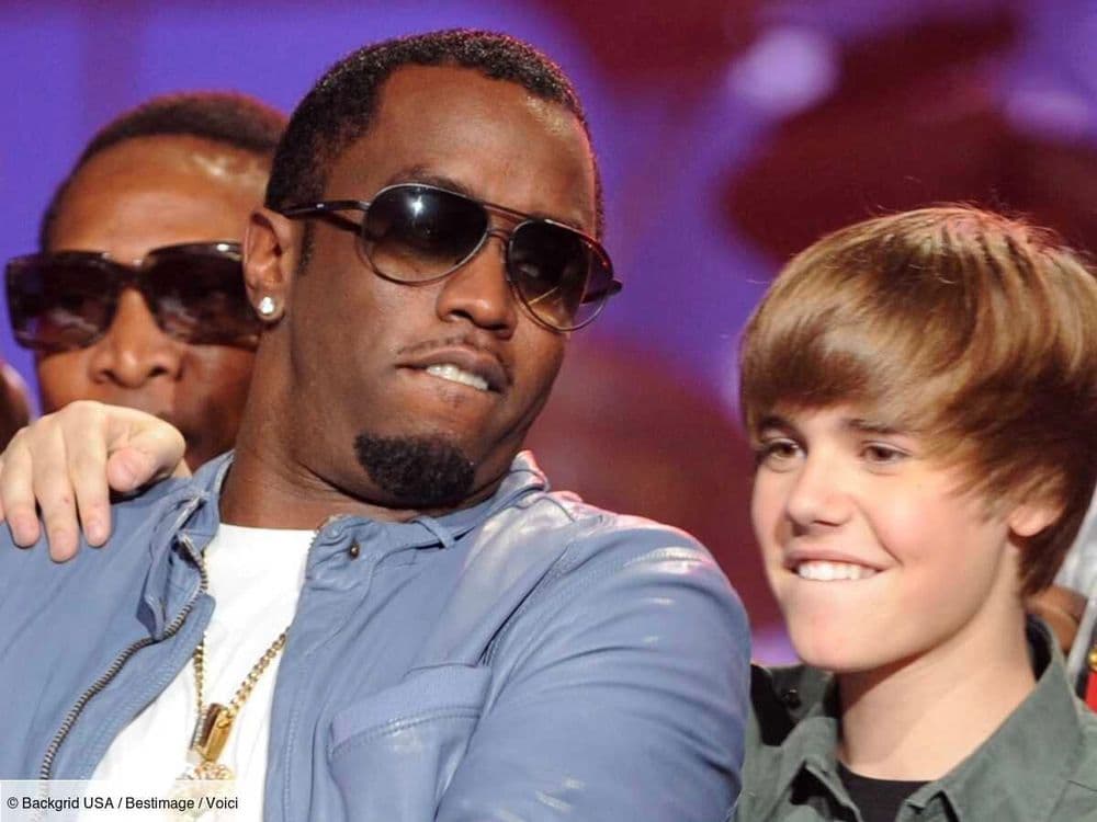 Justin Bieber a-t-il réellement été une victime de P.Diddy ? Un proche du chanteur brise enfin le silence