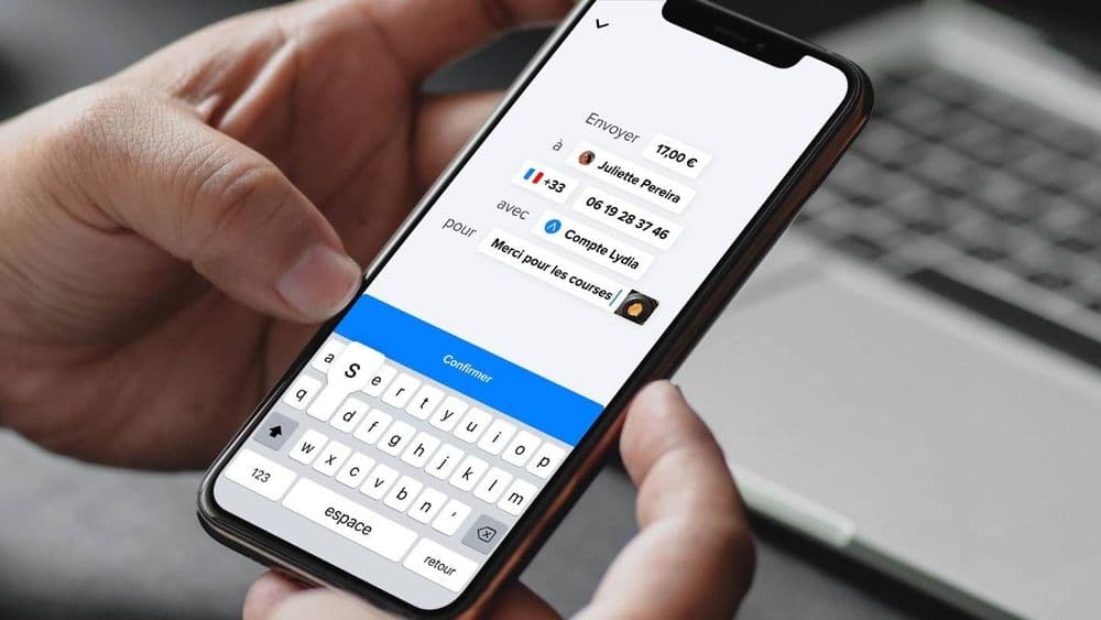 Banque en ligne : ces 3 nouveautés pour le paiement entre amis vont vous faciliter la vie