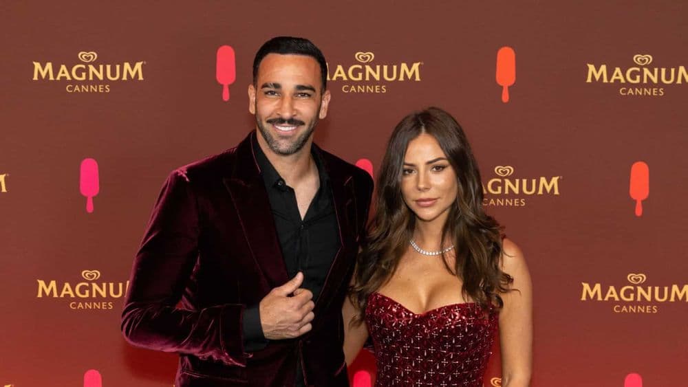 Léna Guillou : en couple avec Adil Rami ? De nouvelles preuves dévoilées, regardez !