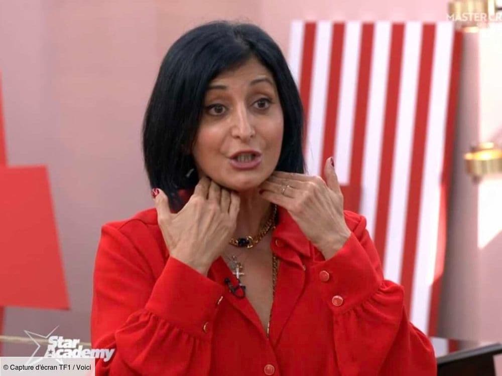 Star Academy : Sofia Morgavi dévoile son surprenant et très long casting pour intégrer l'émission de TF1