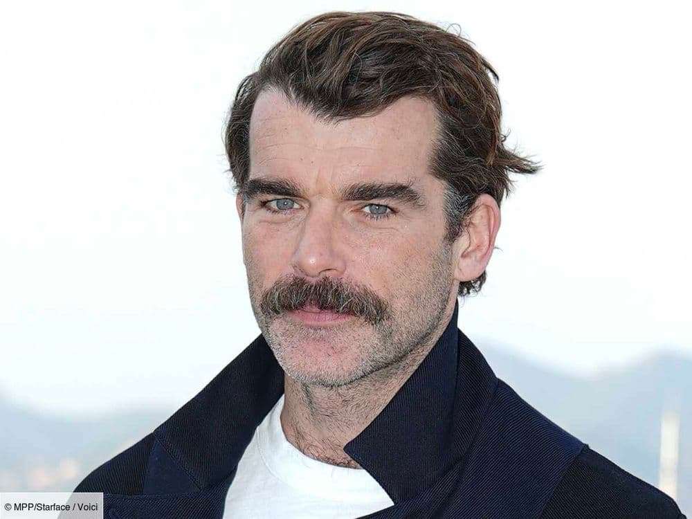 Stanley Weber (Les gouttes de Dieu) : son père est un très célèbre acteur