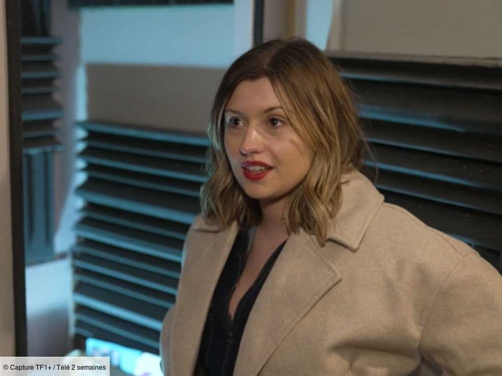 "Je chantais du nez" : Marine (Star Academy) évoque les autres versions de Ma faute qu’elle n'aime plus écouter