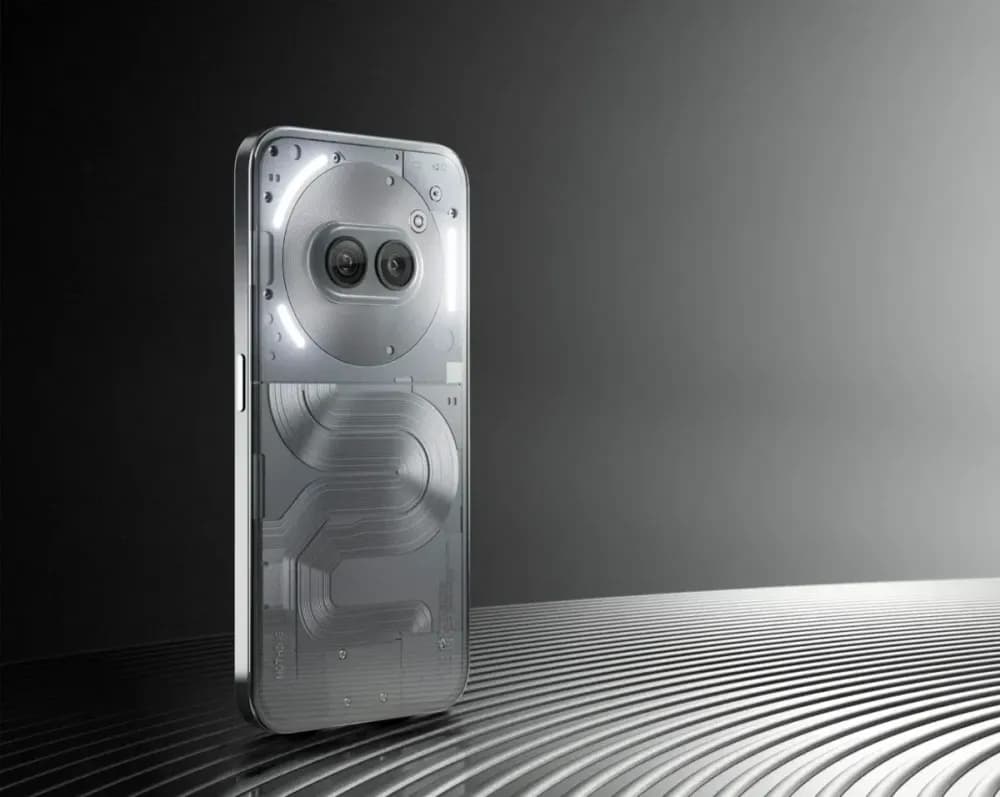 Nothing Phone 3 : trois améliorations majeures révélées par une fuite