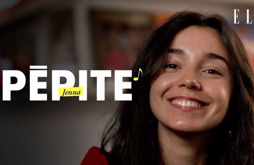« J’ai très peur que les gens se lassent de moi » : l’interview pépite de Jenna Boulmedaïs