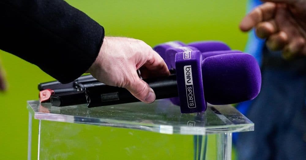 beIN Sports, gros craquage en direct ! (vidéo)