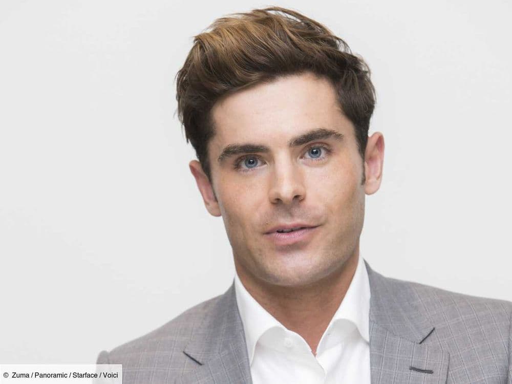 Zac Efron : la raison de sa transformation physique dévoilée