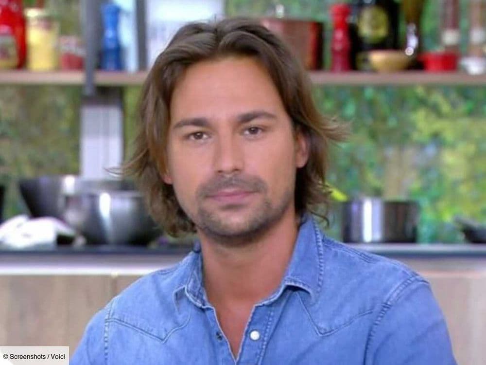 Bertrand Chameroy : coup dur pour l'animateur, son émission sur France 2 va s'arrêter