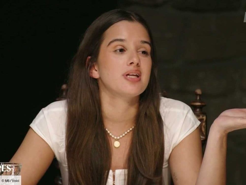 Qui est Bianca Costa, la chanteuse brésilienne, qui a rejoint le casting de la nouvelle saison des Traîtres ?