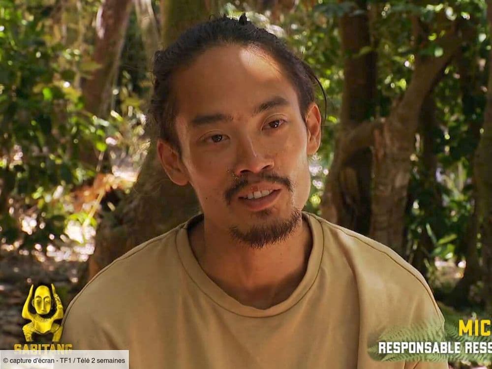 "Mentalement, je n’étais pas préparé" : Michel (Koh-Lanta) éliminé de l’aventure, dévoile son plus grand regret dans l'aventure