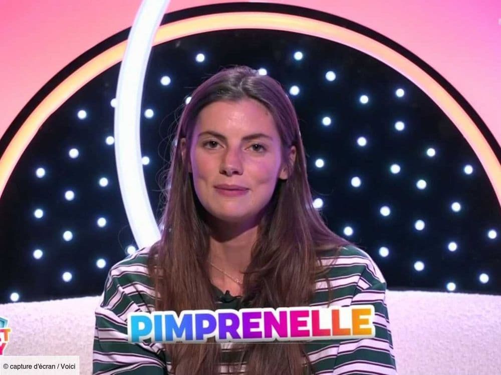 Secret Story 13 : cette raison inattendue pour laquelle Pimprenelle est accusée de triche par les internautes !