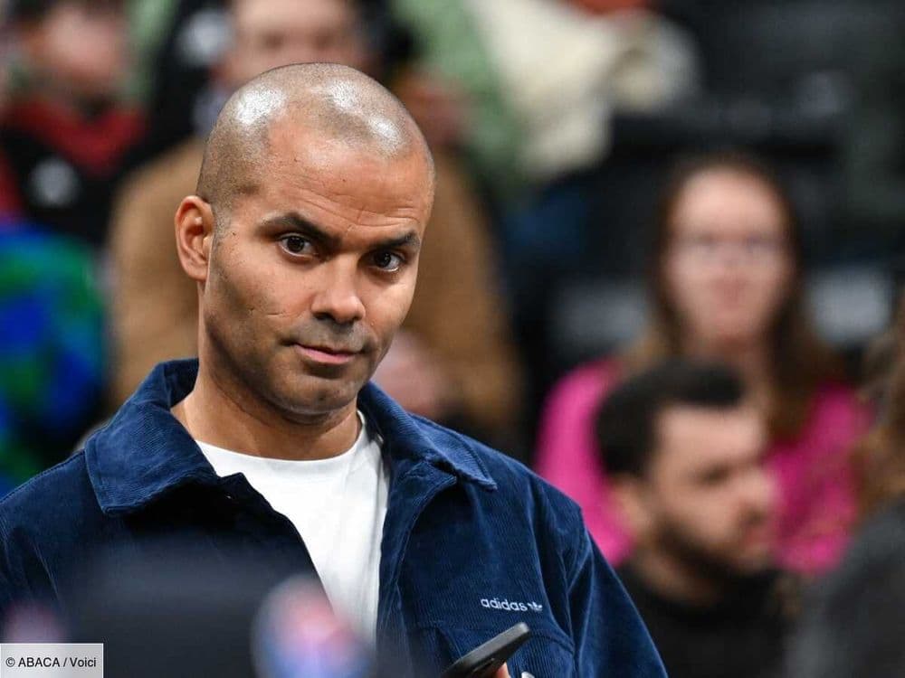 Qui veut être mon associé : Anthony Bourbon défend Tony Parker, accusé de ne pas avoir versé l'argent qu'il avait promis