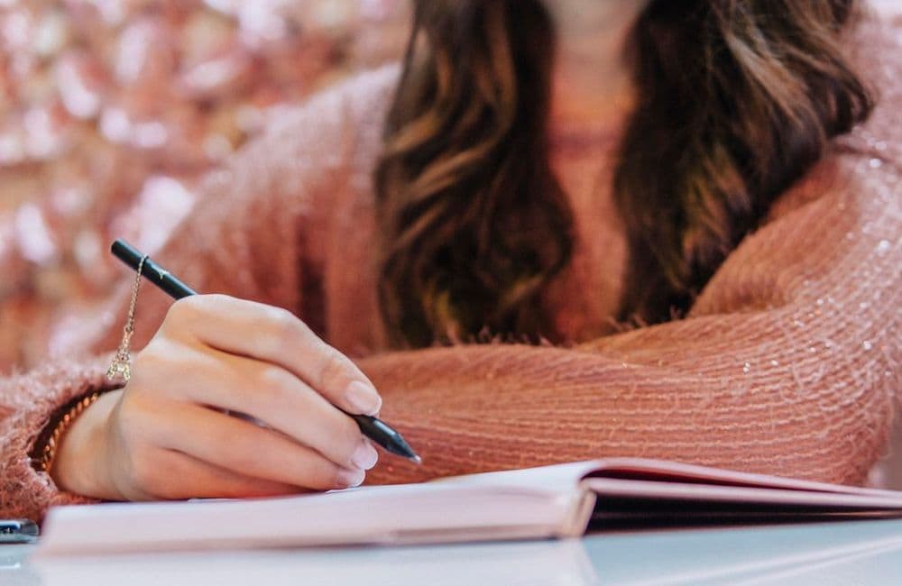 Elle retrouve son amour d’adolescence après avoir dévoilé son journal intime sur les réseaux sociaux