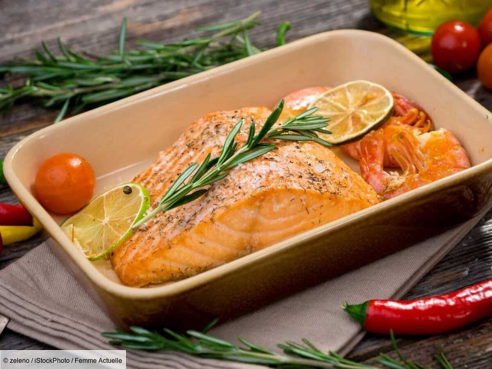 Poisson au four : 74 recettes que l'on adore pour un dîner sans prise de tête