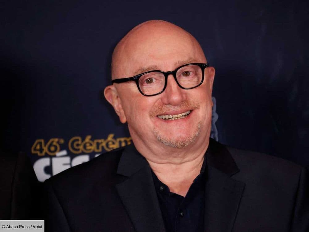 Mort de Michel Blanc : l’acteur souffrait d’une pathologie “décelée à la naissance”