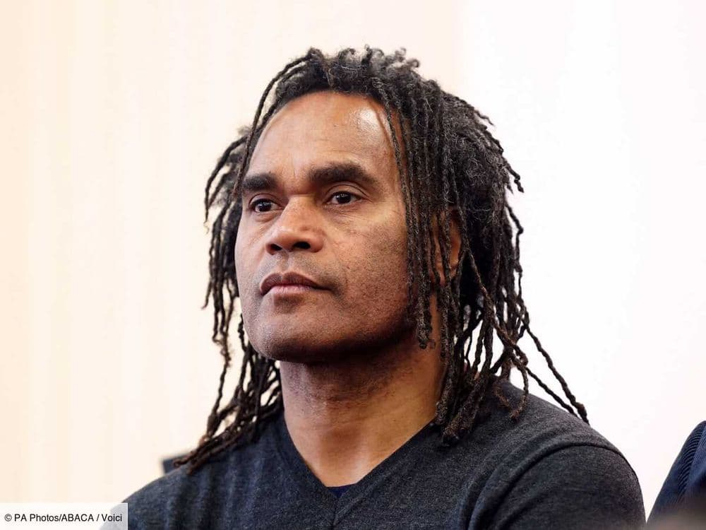 Christian Karembeu en deuil : le footballeur annonce une terrible nouvelle