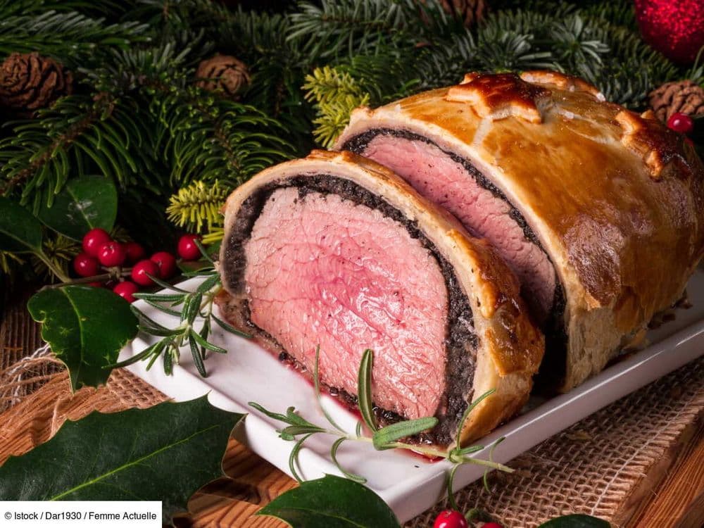 Vous envisagez de cuisiner un bœuf Wellington à Noël ? 4 astuces d’une cuisinière pour qu’il soit parfait