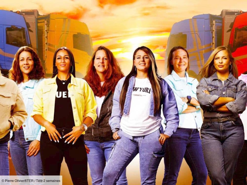 Les Reines de la route (6ter) : quel est le salaire des candidates de la saison 5 ?