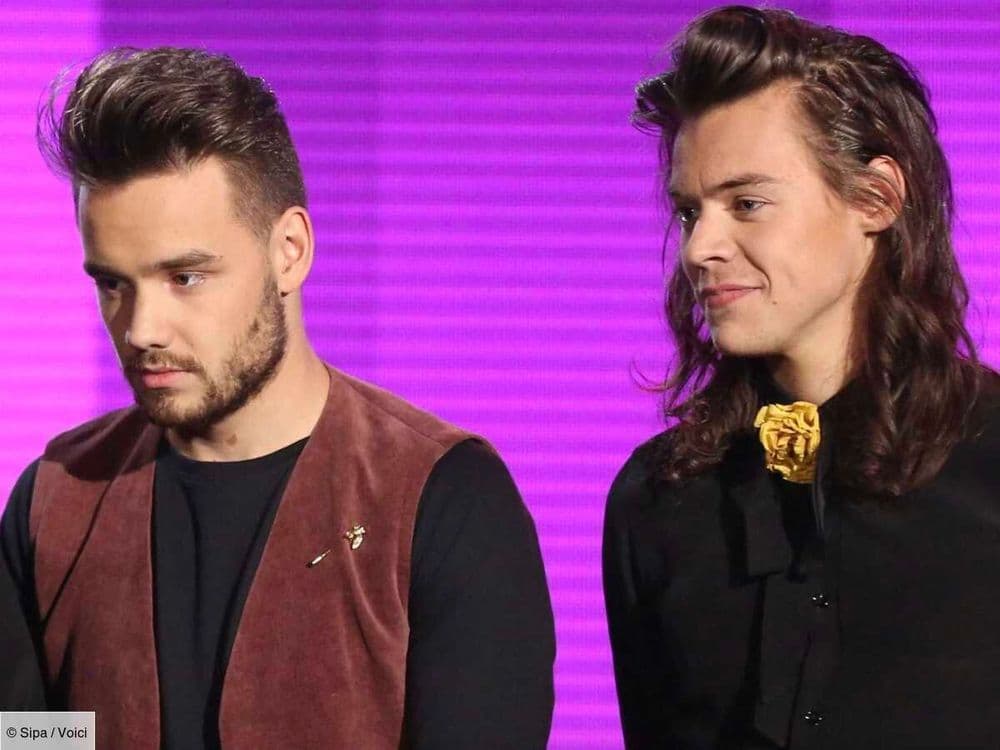 Mort de Liam Payne : la mère d’Harry Styles brise le silence et poste un message déchirant sur ses réseaux