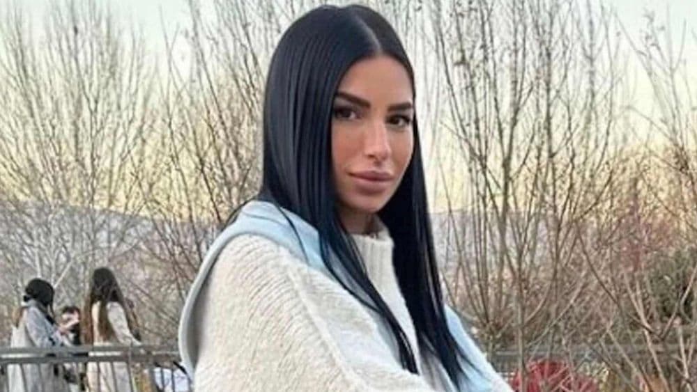 Liam Di Benedetto : des photos inédites de ses retrouvailles avec son mari en prison dévoilées !