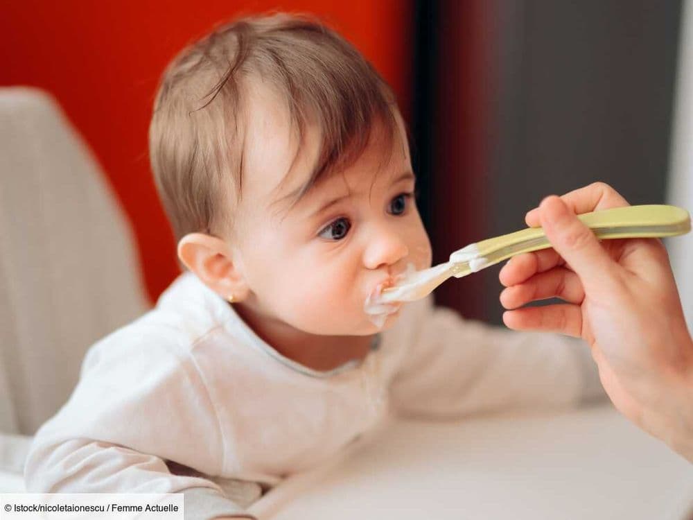 Yaourts spécial bébé ou yaourts nature : lesquels privilégier pour son enfant ? La réponse d’une diététicienne pédiatrique