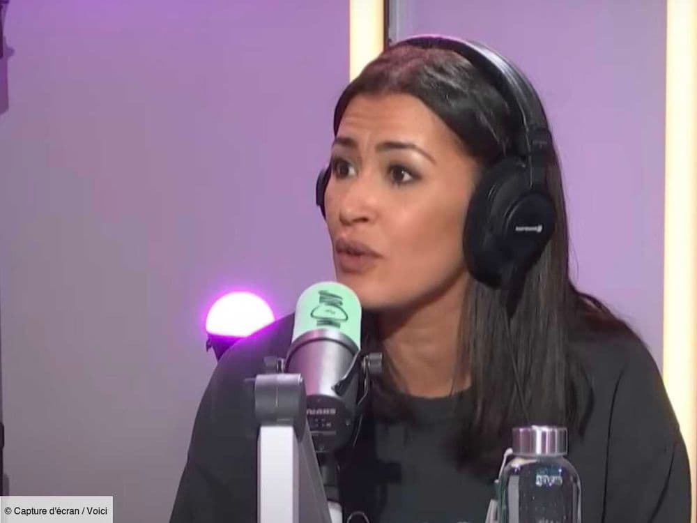 Karima Charni va-t-elle revenir dans Bonjour, la matinale de TF1, après la Star Academy ? Elle répond