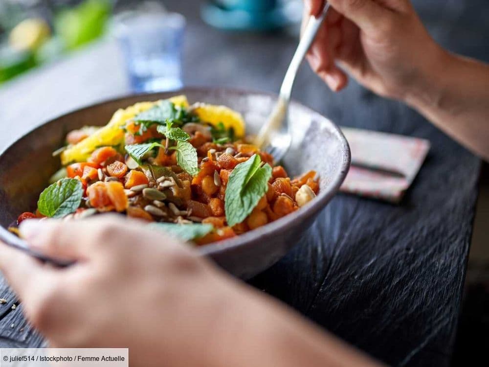 Voici les aliments riches en glucides les plus sains pour vous aider à perdre du poids