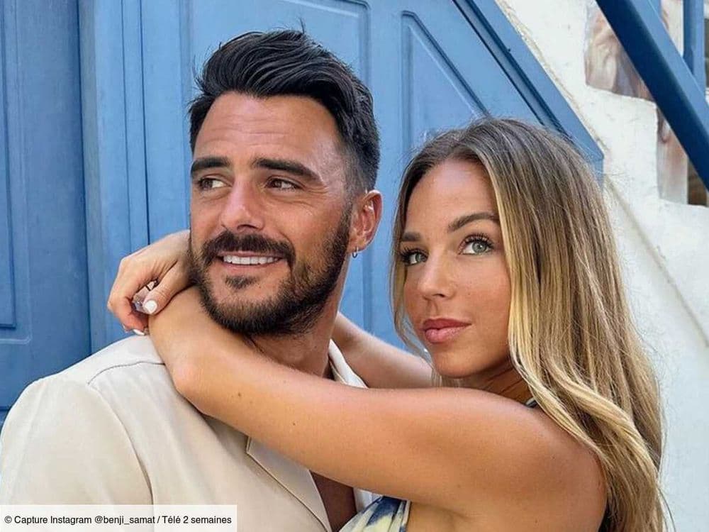Benjamin Samat et Maddy Burciaga (Les Marseillais) officiellement mariés dans le sud de la France, Stéphanie Durant dévoile les coulisses