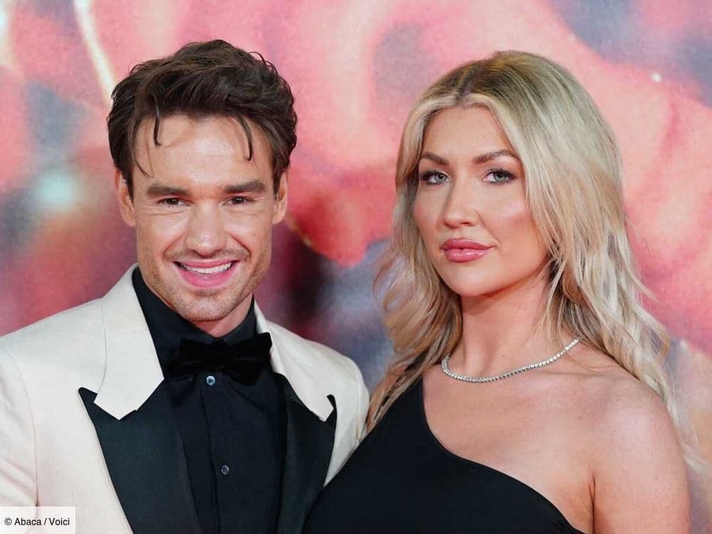 "C'est parfois compliqué" : Kate Cassidy parle de cette chose qu'elle peine à faire depuis la mort de Liam Payne