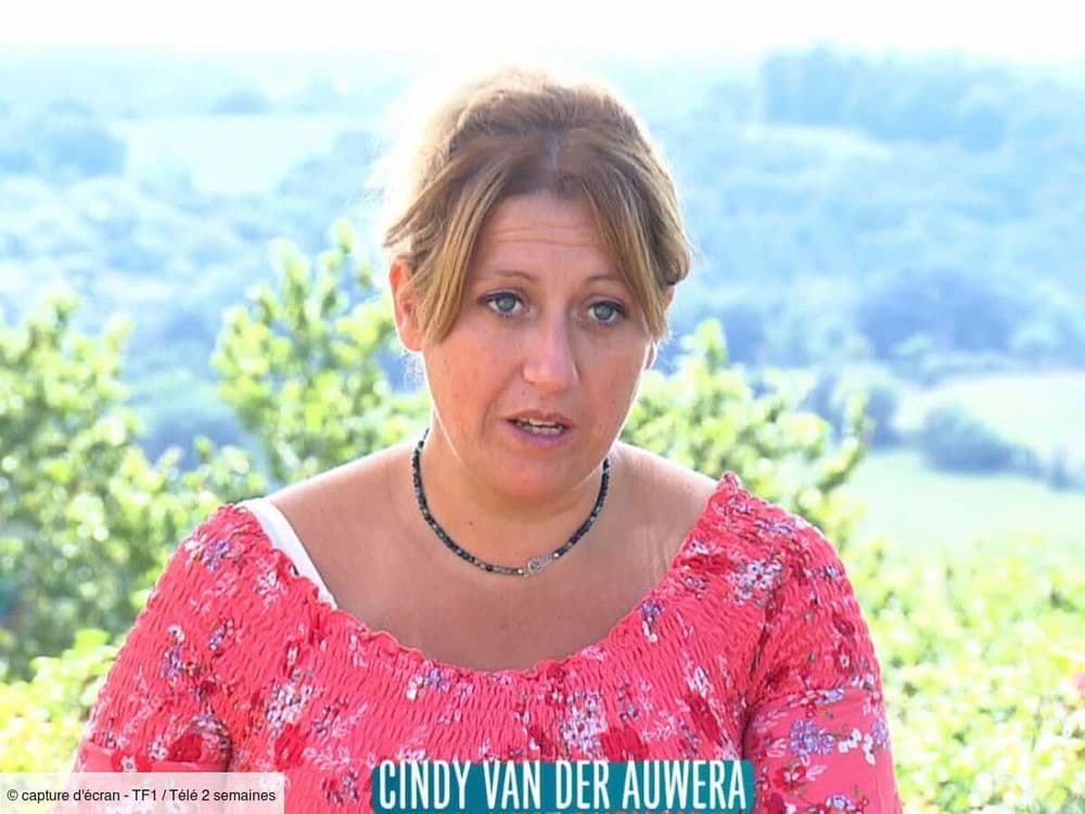 "Grosse surprise !" : Cindy Van der Auwera fait son retour dans Familles nombreuses après quatre ans d'absence