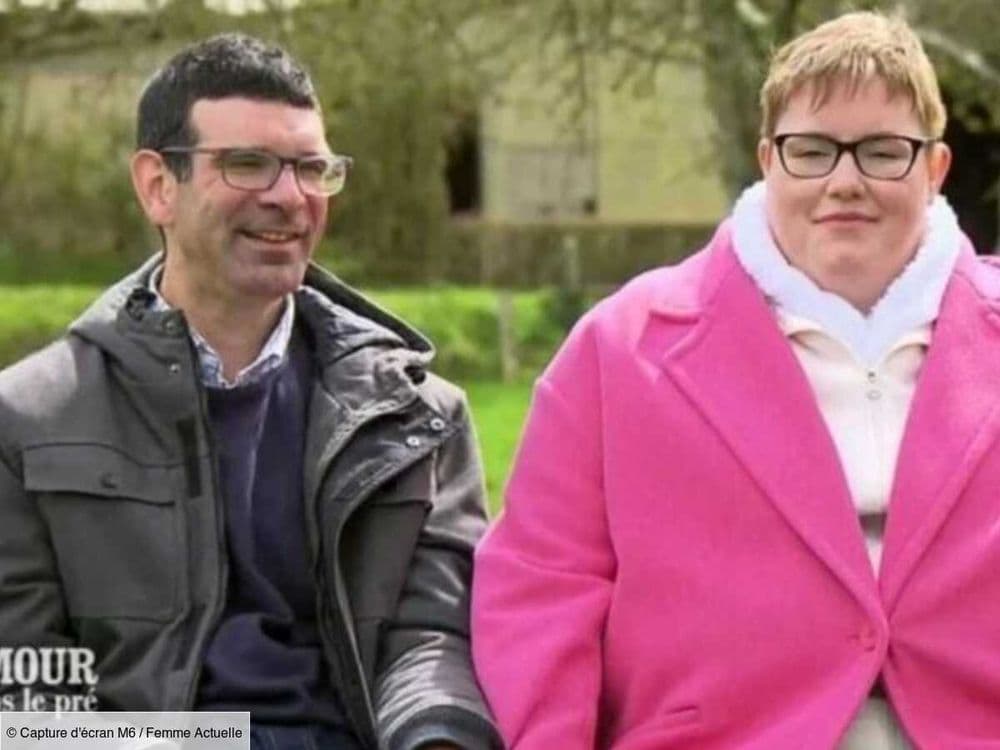 “L’amour est dans le pré” : que deviennent Patrice et Justine ? Des nouvelles du couple enfin dévoilées